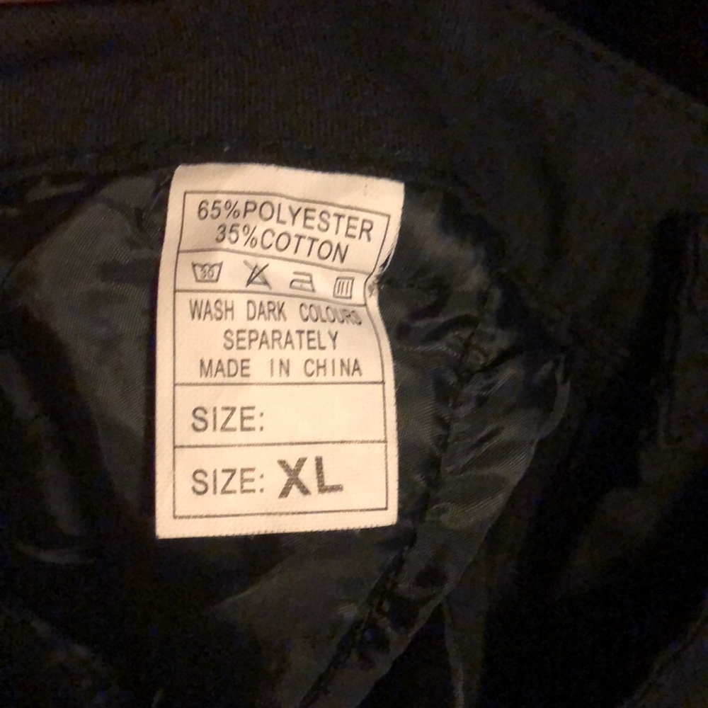 Jeans - Picture 3 of 3